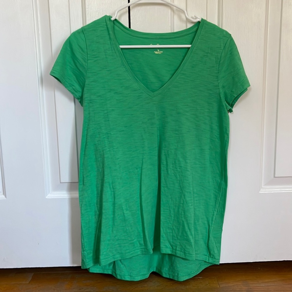 Lilly Pulitzer Etta V-neck